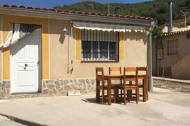 Hellin Cabina | Casa rural en un entorno mágico