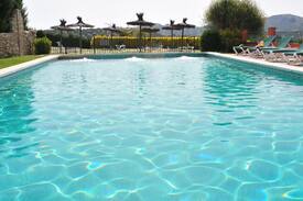 Las Lagunillas Villa | Cortijo La Presa apartment for 4
