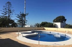 Los Canos de Meca Apartamento | Apartamentos Caños de Meca Inma Mayor