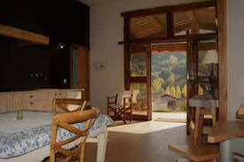 Prioro Apartamento | The Bear's House II