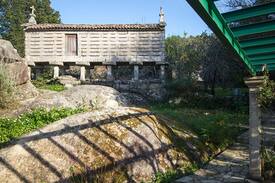 Carnota Casa | Casa Mara