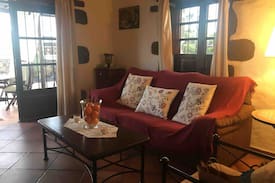 Guime Villa | Villa privada con Jardin Barbacoa y Piscina