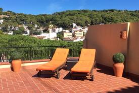 Tamariu Apartamento | MARBLAU 3, only 2 minutes from Tamariu’s beach