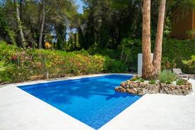 Trencall Villa | Villa Alma 4 pax