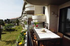 San Vicente do Grove Apartamento | Apartment with views San Vicente do Mar - O Grove.
