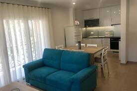 Carrico Apartamento | Residência Dos Lagoeiros