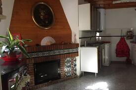 Monachil Casa | El chorrito