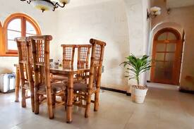 Municipality of Habana del Este Casa | Guanabo B&B
