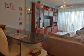 Torrelavega Apartamento | Piso amplio y precioso