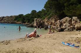 Binibequer Vell Villa | Binibeca Vell Menorca