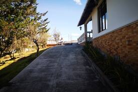 Valle de Los Chillos Cabina | Quinta en Alangasi (casadecampo), 30 min de Quito