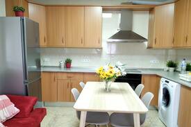 Los Alcazares Apartamento | Beautiful apt near the beach