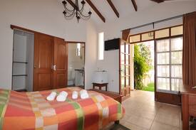 Sucre Apartamento | Best Panoramic views Casa Kolping Sucre