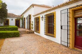 Valdepenas Casa | Finca Los Cotillos