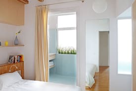 El Parc i la Llacuna del Poblenou Apartamento | New Designer Parc Ciutadella Pad