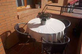Alcaniz Apartamento | MeQuedo en Alcañiz III