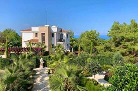 Argaka Villa | Villa in Argaka, Paphos, Cyprus