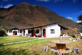 Loja Otro | Camping&Breakfast "Santana Ecoturismo", Malacatos