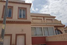 Puerto Marino Casa | Gran alacant bungalow 3 habitaciones