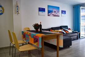 El Altet Apartamento | Holiday Apartment in El Altet Near Airport & IFA.