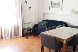 Broto Apartamento | Balcón de Ordesa - ideal peques y mascotas