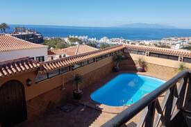 Costa Adeje Villa | Villa Madera