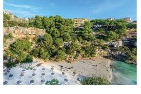 Sa Rapita Hotel | EDO at Ona Cala Pí Club Llucmajor, Mallorca