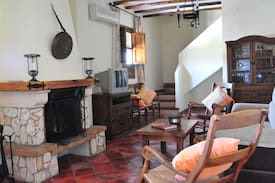 Las Lagunillas Villa | Cortijo La Presa apartment for 4