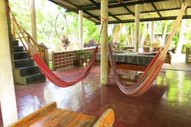 El Zonte Casa | El Zonte Surf Hideaway with Pool & Great Kitchen