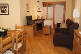 Linsoles Apartamento | Selva de Conques