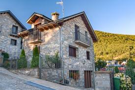 Gavin Villa | Chalet de Montaña Casa Ansens