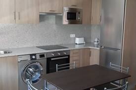 O Pindo Apartamento | Apartamento Adriana with Mountain View
