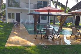 Monterrico Villa | Casa de playa "Los Delfines"