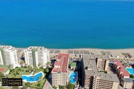 Torreblanca Apartamento | MAGNIFICO APARTAMENTO EN PRIMERA LINEA DE PLAYA RONDA IV