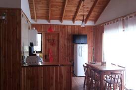 Neltume Cabina | Cabañas Amatista NELTUME -HUILO HUILO. Panguipulli