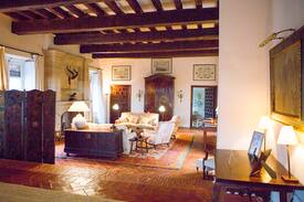 Valdepenas Casa | Finca Los Cotillos
