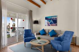 Platges de Fornells Apartamento | TRH Tirant Playa