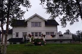 Kvalvik Casa | Heimstad Lodge
