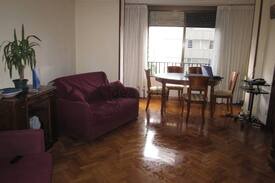 Les Corts Apartamento | habitacion en camp nou