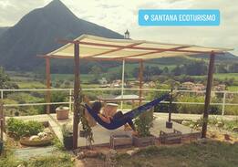 Loja Otro | Camping&Breakfast "Santana Ecoturismo", Malacatos