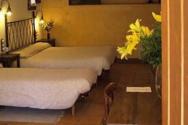 Pujals dels Pagesos Otro | MAS FUSELLES hotel rural
