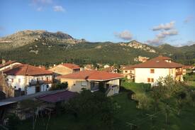 Liendo Hostal | LIENDO:TERRAZA A VALLE 8D (LAREDO PLAYA) EN 10 MIN