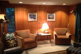 Leeper Cabina | Linger Longer Lodge - Cook Forest