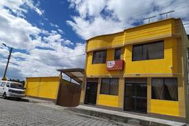 Tababela Hostal | Hotel Residencial el Viajero