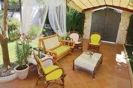 Tordera Casa | Casa en zona tranquila con piscina
