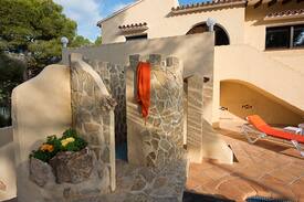 Calpe Casa | CASA ENGELSBURG Calp, Valencian Community, Spain
