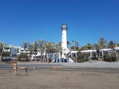 Playa del Aguila Apartamento | Apartament in PLaya del Aguila, Maspalomas