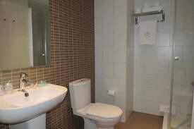 Arbeca Hostal | Hostal La Placeta