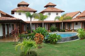 Esterillos Este Casa | Villa Contenta Home and Pool