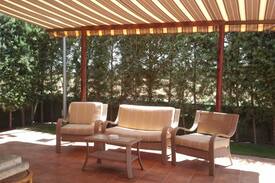 Tomelloso Villa | SIMPLEMENTE EXPECTACULAR.